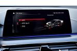 BMW M5 Competition 2018 года (WW)